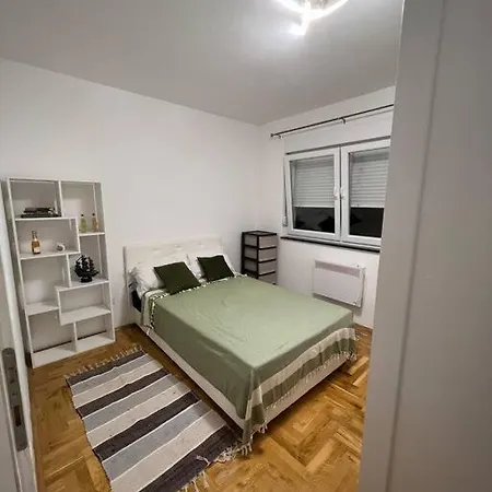 Appartement Hideaway Mostar