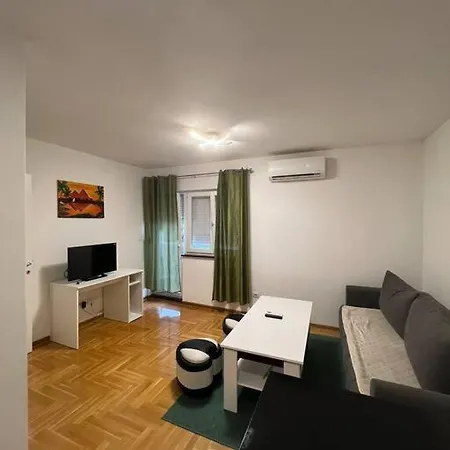 Appartement Hideaway *