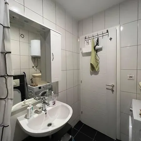 Hideaway Appartement