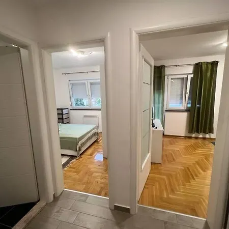Appartement Hideaway Mostar