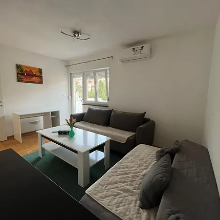 Hideaway Appartement Mostar
