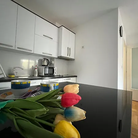 Appartement Hideaway Mostar